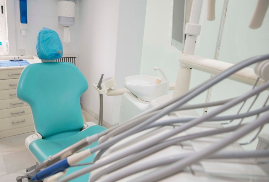 periodontitis y gingivitis