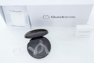 Quicksmile